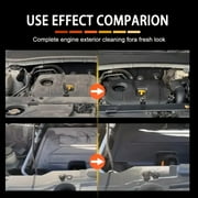 High 50ML Engine Bay Coating Long Lasting Restorer Suitable For Multiple Vehicles