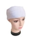 thumbnail image 3 of Banda para el cabello con velcro, diadema para lavarse la cara, toalla deportiva para confinamiento, diadema de maquillaje para mujeres y yoga, 3 of 4