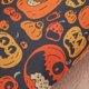 thumbnail image 5 of Funda De Almohada De Algodón Con Patrón De Fantasma De Calabaza De Halloween Cojín-114410.02 Likrtyny Arte Deco, 5 of 6