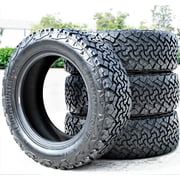 Venom Power Terra Hunter X/T 285/55R20 122/119S E 10 Ply Extreme Terrain Light Truck Tire Simolary simolary.com 21