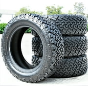 Venom Power Terra Hunter X/T 275/55R20 120/117S E 10 Ply Extreme Terrain Light Truck Tire