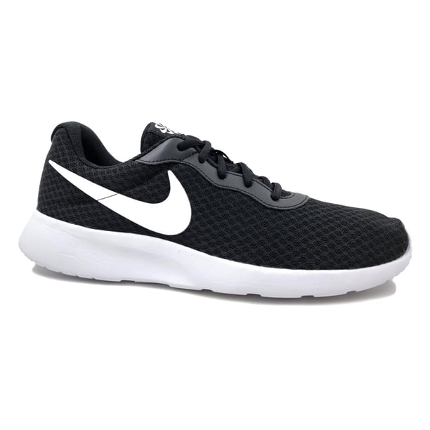 Tenis Nike Tanjun Para Hombre Negro/Blanco DJ6258003 negro 26 Nike DJ6258003