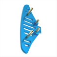 thumbnail image 4 of Para 1/14 14301 14302 14303 RC Car Upgrade Parts Kit de Barra de Parachoques Delantero Azul, 4 of 5