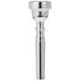 thumbnail image 3 of Bach Classic Silver Plated Trumpet Mouthpiece - 351, 3 of 3