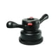 thumbnail image 1 of Herramienta para cambiar neumáticos, tuerca de liberación rápida, equilibrador de ruedas, color negro , Rosca 38 mm Paso 3 mm, 1 of 8