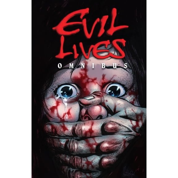Evil Lives, (Paperback)