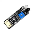 thumbnail image 4 of Módulo Sensor Infrarrojo para Evitar Obstáculos, Sensor para Evitar Obstáculos, Robot para Coche, Interruptor Fotoeléctrico Reflectante., 4 of 7