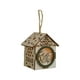 thumbnail image 2 of Decoraciones navideñas, adornos para árboles de Navidad, luces LED para decoración de árboles de Navidad, adornos para casas de madera, decoraciones navideñas, decoración de ambientes, arreglos de esc, 2 of 6