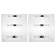 thumbnail image 1 of Protector reclinable Dental, cojín para pies, unidad de silla Dental, cojín, 2 uds., 1 of 6