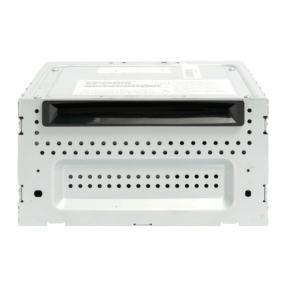 Restored 2011 Ford Taurus AM FM Radio Receiver Single Disc CD MP3 Player B61T19C156BB (Refurbished)