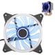 thumbnail image 1 of Disipador de calor de CPU, enfriador de CPU Ultra-Silence 4 CPU Cooler Ventilador de CPU Eleve su experiencia, 1 of 12
