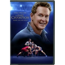 The Last Champion (DVD), In House Media, Drama