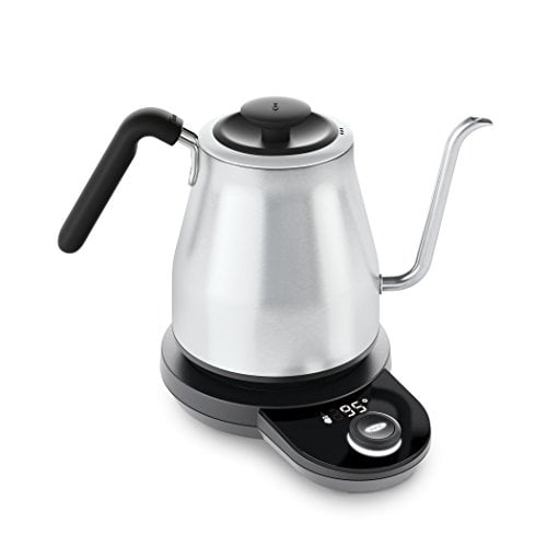 OXO Brew Adjustable Temperature Electric Pour-Over Kettle