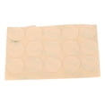 thumbnail image 1 of Poignées de Règle, Anneaux de Poignée de Règle Transparents pour Modèles de Couette, 1 of 8
