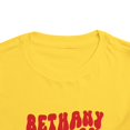 thumbnail image 4 of Bethany Beach Delaware Toddler Shirt Gifts Boy Girl Size 2T-5T, 4 of 4