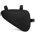 thumbnail image 4 of Bike Frame Bag Waterproof Bicycle Triangle Bag Front Tube Cycling, 4 of 8