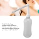 thumbnail image 4 of Neti Pot-Botella de Enjuague Sinusal Limpiador de Lavado de Nariz Manual de Silicona ABS Botella de Irrigación Nasal para Adultos y Niños ANGGREK Otros, 4 of 8