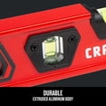 thumbnail image 4 of Nivel Torpedo De 9 PuLG. Craftsman Cmht82390 CRAFTSMAN cmht82390CS, 4 of 7