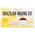 GiGi Brazilian Waxing Kit