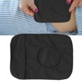 thumbnail image 1 of Stretchy Bag Cover, Colostomy Bag Covers Ostomy Universal Stoma Pouch Cover, Reusable Protector Protective Bag,Lightweight Colostomy Pouch Liner, 1 of 7