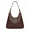 Dark Coffee, variant on Montana West Hobo Bag Purse for Women Slouchy Shoulder Handbags Purses, Coffee