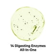 thumbnail image 4 of Suplemento Codeage Digestive Enzymes 90 cápsulas para 3 meses, 4 of 5