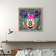 thumbnail image 3 of Cuadros Decorativos 5D Kit Rhinestone Imágenes DIY Doodle Mouse Taladro redondo completo Pintura de diamante Tmvgtek embutido en tela, 3 of 9