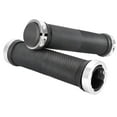 thumbnail image 5 of koolsoo 2pcs Double Lock On Handle Bar Grips Road Bike, 5 of 5