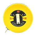 thumbnail image 4 of YWMJZEU Portable Tape Measure 20M/65.6ft Retractable Body Measurements cm Measuring Tape, 4 of 9