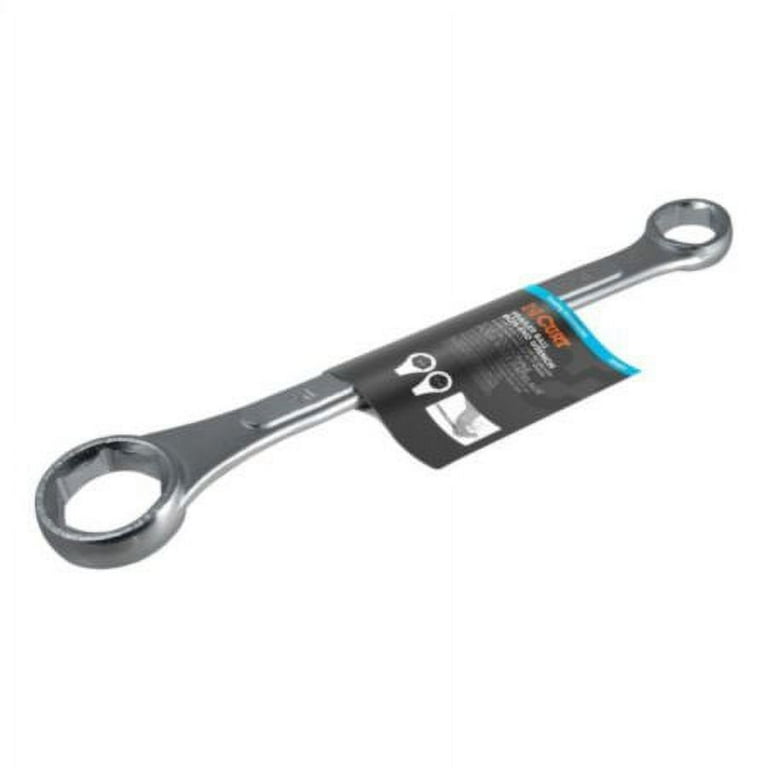 CURT Ball Wrench Six point hex box end wrench for 3 4
