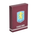thumbnail image 3 of Aston Villa FC Playing Card Deck, 3 of 3