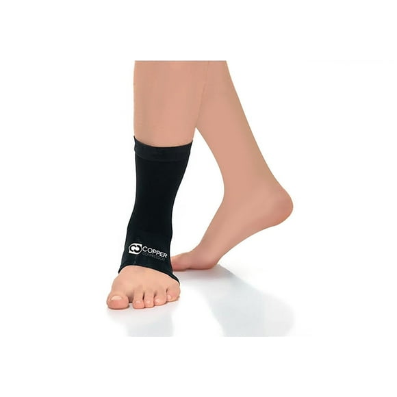 Copper Ankle Brace