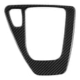 thumbnail image 1 of Xingzhi Fiber Gear Control Panel Cover Trim Car Accessory Decor Sticker for 3 Series E90 E92 E93 2005-2012, 1 of 8