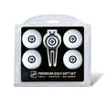 thumbnail image 1 of Team Golf 15906 Winnipeg Jets 4 Ball - Divot Tool Gift Set, 1 of 1