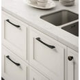 thumbnail image 6 of Gamvdout Cabinet Handles Drawer Kitchen Cupboard Handles Pull Bedroom Furniture Pull Handle Door knobs for wardrobes, 6 of 9