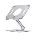 thumbnail image 1 of Soporte plegable portátil para ordenador portátil soporte de refrigeración elevador para tableta soporte de refrigeración para Ipad, 1 of 5
