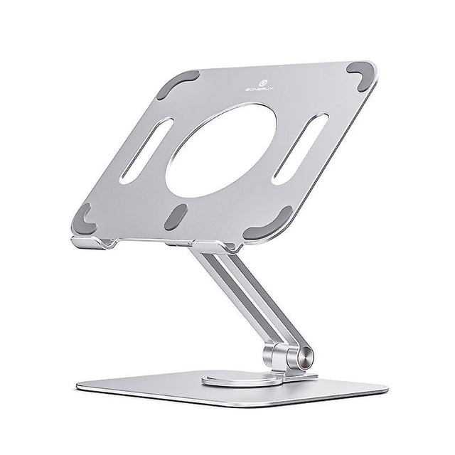 Soporte plegable portátil para ordenador portátil soporte de refrigeración elevador para tableta soporte de refrigeración para Ipad