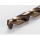 thumbnail image 2 of 10pcs Cobalt Drill Bit Set M35 HSS Steel Twist Drill Bit Diameter 0.8mm, 2 of 4
