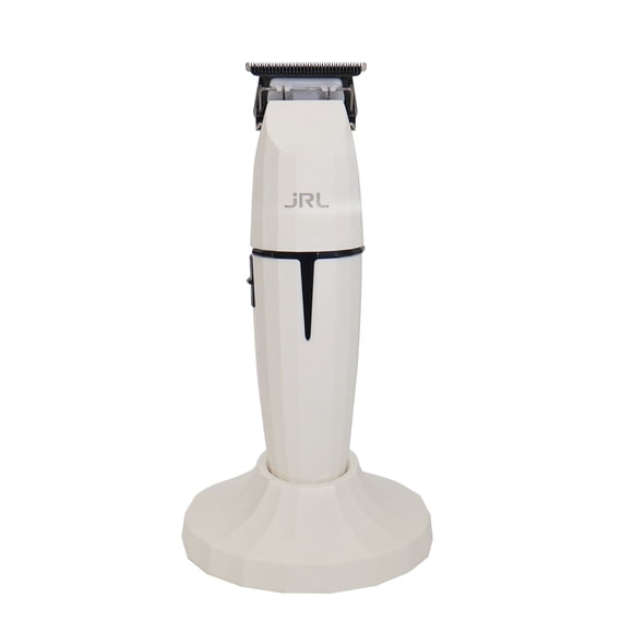 Cortadora de pelo inalámbrica JRL GHOST Professional 2020T-B-W - Blanca