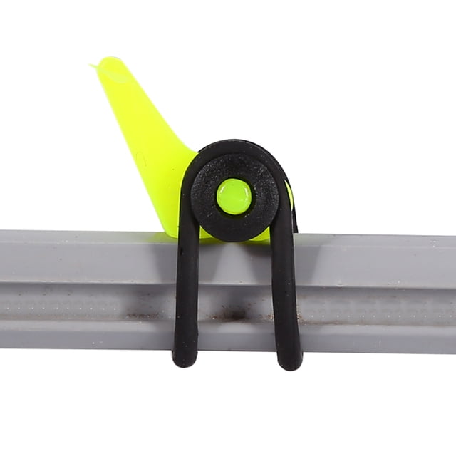 Hook Keeper, Caña De Pescar Keeper Fish Accesorio Tackle Accesorio De Pesca Caña De Pescar Ajustable Hook Keeper Para Agua Dulce Para Pescar ANGGREK Otros