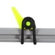 thumbnail image 3 of Rod Hook Keeper, Rod Hook Holder Hook Keeper Fishing Rod Pole Keeper Fishing Accessory With 2pcs Rubber Rings For Fishing For Freshwater ANGGREK Otros Deportes, 3 of 8
