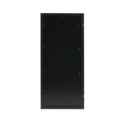 Mainstays – Multi Size Picture Frame – Black 5 Photo Collage Wall Photo Frame