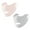 type:style2;, variant on 2pcs summer new ice silk sunscreen mask ladies breathable thin ear sunshade mask large size