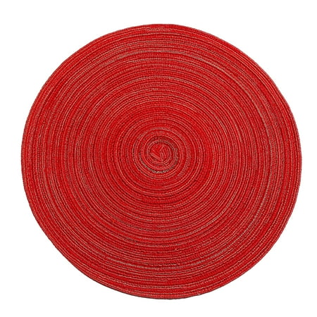 

Table Place Mats