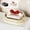 2Pcs Double Layer Soapbox Under $5 a1, variant on Kadlawus Double Layer Soap Box for Bathroom, No Drill Plastic Soap Holder, Cute Bow Design Soap Storage with Lid, Soap Dish for Bar Soap
