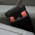 thumbnail image 3 of 2 uds hebilla para cinturón de seguridad de coche cinturón de seguridad cancelador de alarma tapón accesorios para coche, 3 of 6