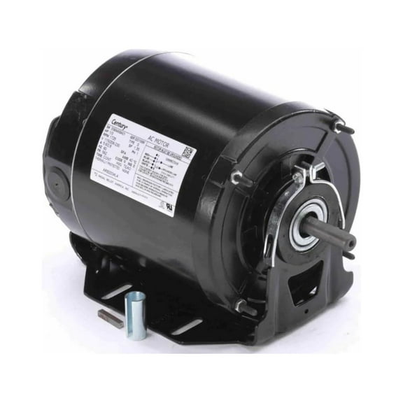 Century Motors ARB2034L4 1/3hp 115/208-230v1ph 1725 Mtr