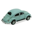 thumbnail image 4 of Antique & Vintage Style Model Blue Volkswagen Beetle, 4 of 4