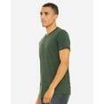 thumbnail image 2 of BELLA + CANVAS Unisex CVC Jersey Tee Size up to 5XL, 2 of 5