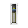 thumbnail image 3 of Rechargeable Flashlights High Lumen, 1.3*3.8 Inch Lumens Super Bright Magnetic Flash Light with Cob Work Light, Powerful Led Flashlight with Holster for Camping, Emergencies, Home, 3 of 9